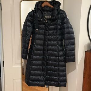 Herno insulated puffer